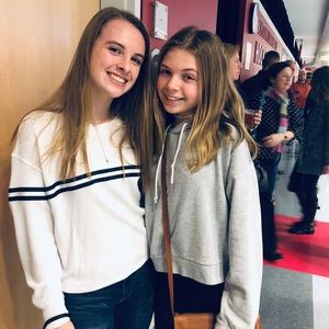 Meet your Posher, Riley